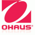 OHAUS Scales